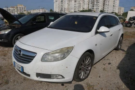     Opel Insignia 2.0 CDTI