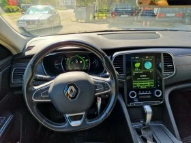 Renault Talisman 1.6  200ks, снимка 10