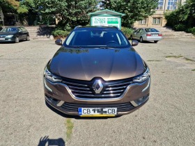 Обява за продажба на Renault Talisman 1.6  200ks ~32 989 лв. - изображение 1