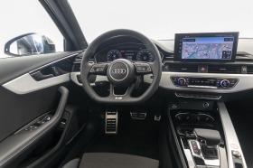 Audi A4 40TFSI quattro S-Line  | Mobile.bg   3