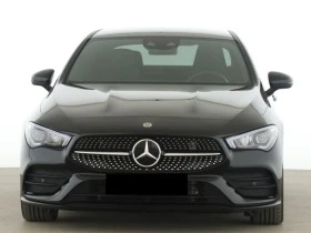 Mercedes-Benz CLA 200 *COUPE*AMG*NIGHT*DISTR*LED*CAM*NAVI*, снимка 2