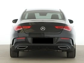 Mercedes-Benz CLA 200 *COUPE*AMG*NIGHT*DISTR*LED*CAM*NAVI*, снимка 4