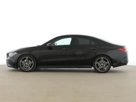 Mercedes-Benz CLA 200 *COUPE*AMG*NIGHT*DISTR*LED*CAM*NAVI*, снимка 6