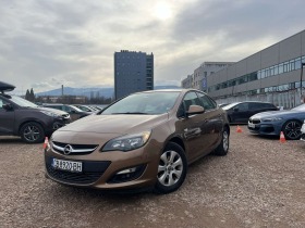 Обява за продажба на Opel Astra ~16 200 лв. - изображение 1