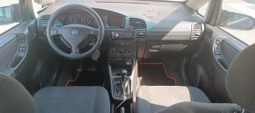 Opel Zafira A 1.8 125k.c GAZ. Facelift | Mobile.bg   5