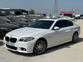 BMW 535 i* X-Drive* H/K* , снимка 1 - Автомобили и джипове - 45856896