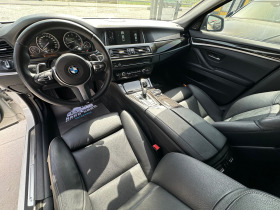 BMW 535 i* X-Drive* H/K* , снимка 8 - Автомобили и джипове - 45453353