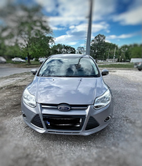 Ford Focus, снимка 1