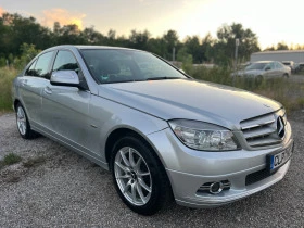 Mercedes-Benz C 220 2.2CDi//OM646-Avantgarde | Mobile.bg    2