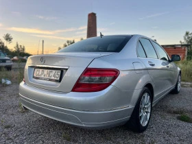 Mercedes-Benz C 220 2.2CDi//OM646-Avantgarde | Mobile.bg    4