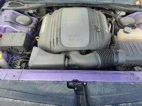 Dodge Challenger 5.7L 8 Rear-wheel drive, снимка 3