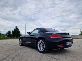 BMW Z4 LCI M-Package ZF8 Цена до края на месеца!, снимка 5