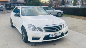 Mercedes-Benz E 200 AMG PACKET, снимка 3