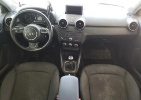 Audi A1 1.2, снимка 9