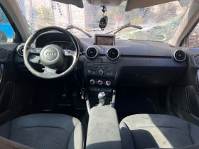 Audi A1 1.2 - [8] 