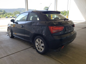 Audi A1 1.2 - [4] 