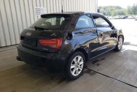 Audi A1 1.2, снимка 4