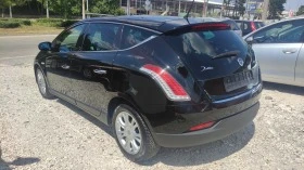 Lancia Delta 1.4 ФАБРИЧНА ГАЗ , снимка 6