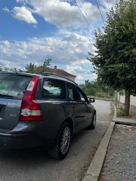 Volvo V50 | Mobile.bg    14