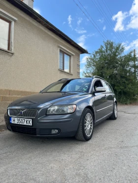 Volvo V50, снимка 3