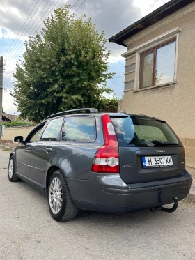 Volvo V50, снимка 4