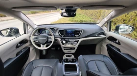 Chrysler Pacifica Limited full extri, снимка 9