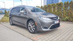 Chrysler Pacifica Limited full extri | Mobile.bg    3