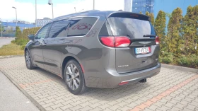 Chrysler Pacifica Limited full extri | Mobile.bg    8