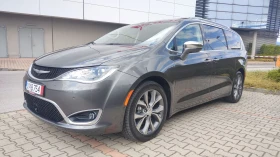 Chrysler Pacifica Limited full extri - изображение 1