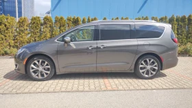 Chrysler Pacifica Limited full extri | Mobile.bg    5