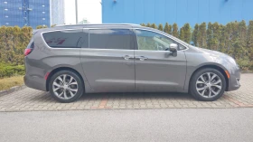 Chrysler Pacifica Limited full extri, снимка 4