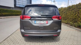 Chrysler Pacifica Limited full extri | Mobile.bg    7