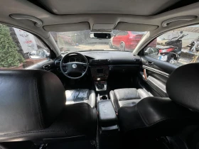 VW Passat 2.8  ГАЗ!, снимка 6