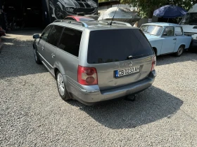 VW Passat 2.8  ГАЗ!, снимка 10