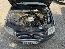 VW Passat 2.8  ГАЗ!, снимка 7