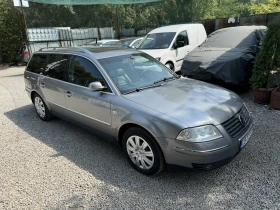 VW Passat 2.8  ГАЗ!, снимка 1