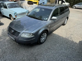 VW Passat 2.8  ГАЗ!, снимка 11