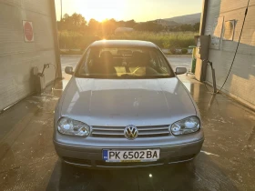 VW Golf, снимка 1