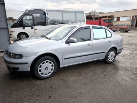 Seat Toledo 1.6 бензин-газ, зимни и летни гуми, снимка 2