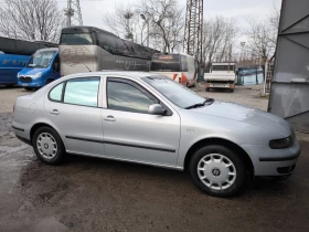 Seat Toledo 1.6 бензин-газ, зимни и летни гуми, снимка 1