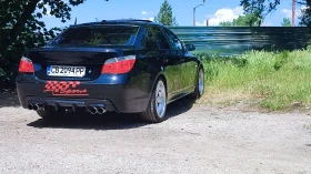 Обява за продажба на BMW 530 3.0 i   N52B30  M-Pack ~11 389 лв. - изображение 7