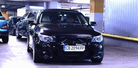 BMW 530 3.0 i   270hp  M-Pack, снимка 1