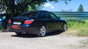 Обява за продажба на BMW 530 3.0 i   N52B30  M-Pack ~11 389 лв. - изображение 8