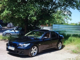 Обява за продажба на BMW 530 3.0 i   N52B30  M-Pack ~11 389 лв. - изображение 1