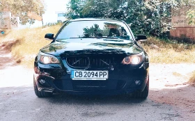     BMW 530 3.0 i   N52B30  M-Pack