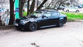 BMW 530 3.0 i   270hp  M-Pack, снимка 15