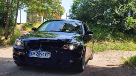 Обява за продажба на BMW 530 3.0 i   N52B30  M-Pack ~11 389 лв. - изображение 3
