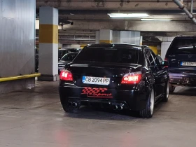 BMW 530 3.0 i   270hp, снимка 10