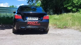 Обява за продажба на BMW 530 3.0 i   N52B30  M-Pack ~11 389 лв. - изображение 6