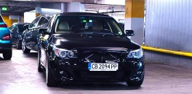 BMW 530 3.0 i   270hp, снимка 1